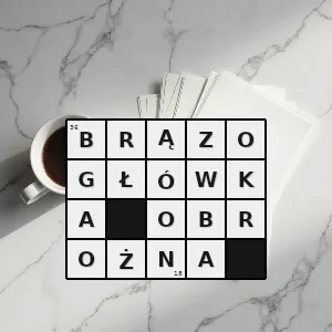 Hasło krzyżówkowe psittacella picta gatunek ptaka z rodziny papugowatych psittacidae z podrodziny papug wschodnich psittaculinae - brązogłówka obrożna – rozwiązanie, synonimy, podpowiedzi i definicje krzyżówkowe